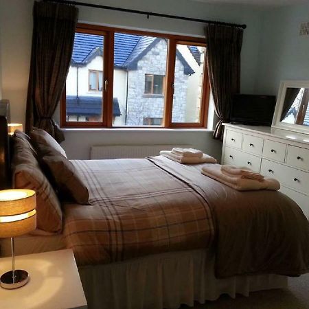 Lough Rynn Spacious Self-Catering Mohill Extérieur photo