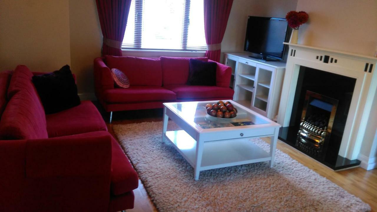 Lough Rynn Spacious Self-Catering Mohill Extérieur photo