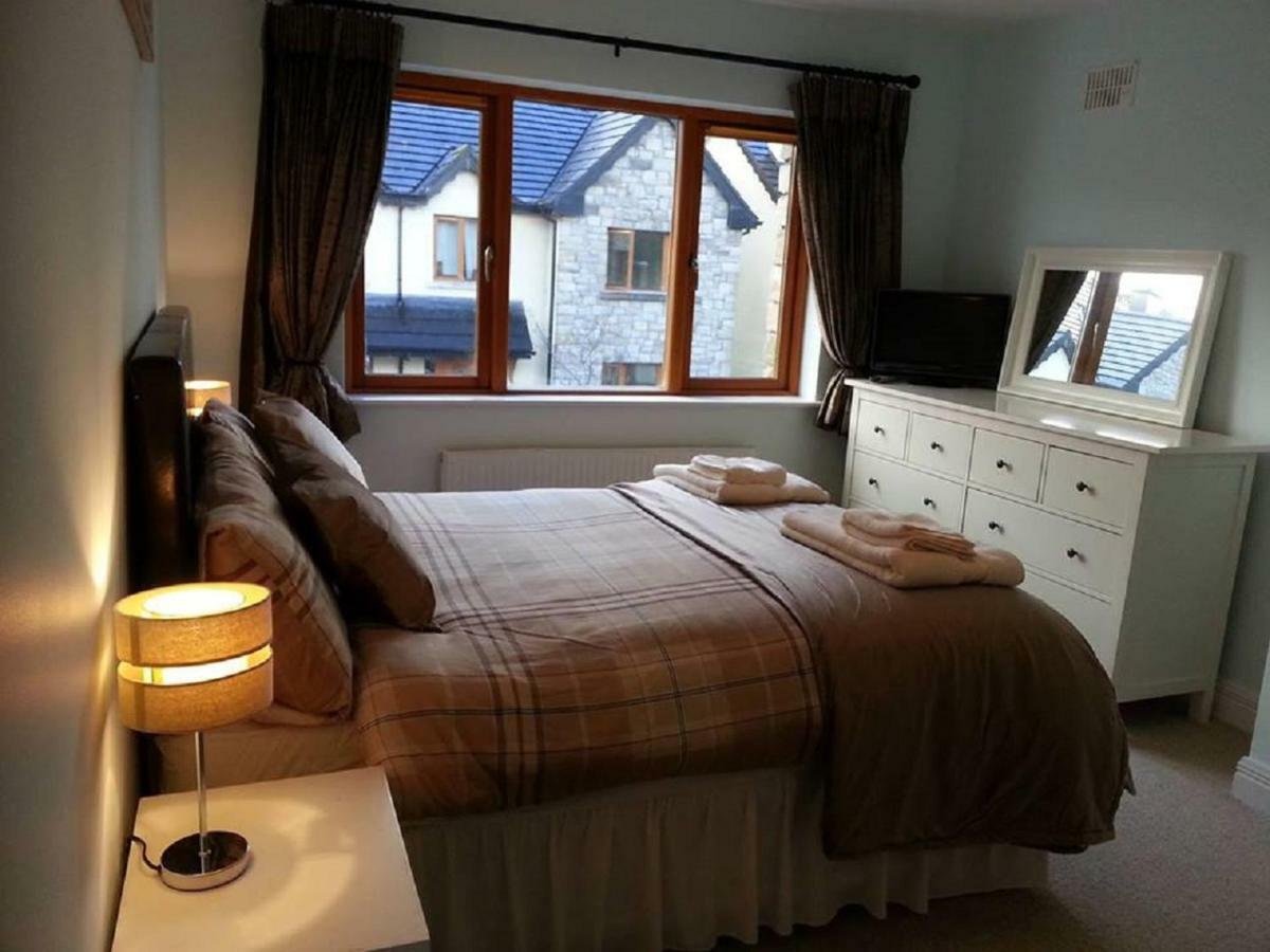 Lough Rynn Spacious Self-Catering Mohill Extérieur photo
