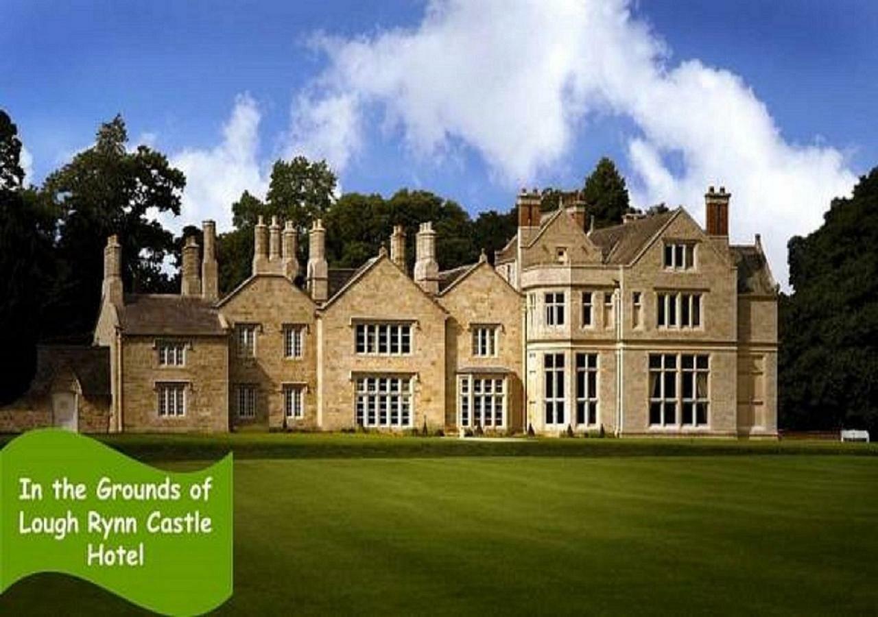 Lough Rynn Spacious Self-Catering Mohill Extérieur photo