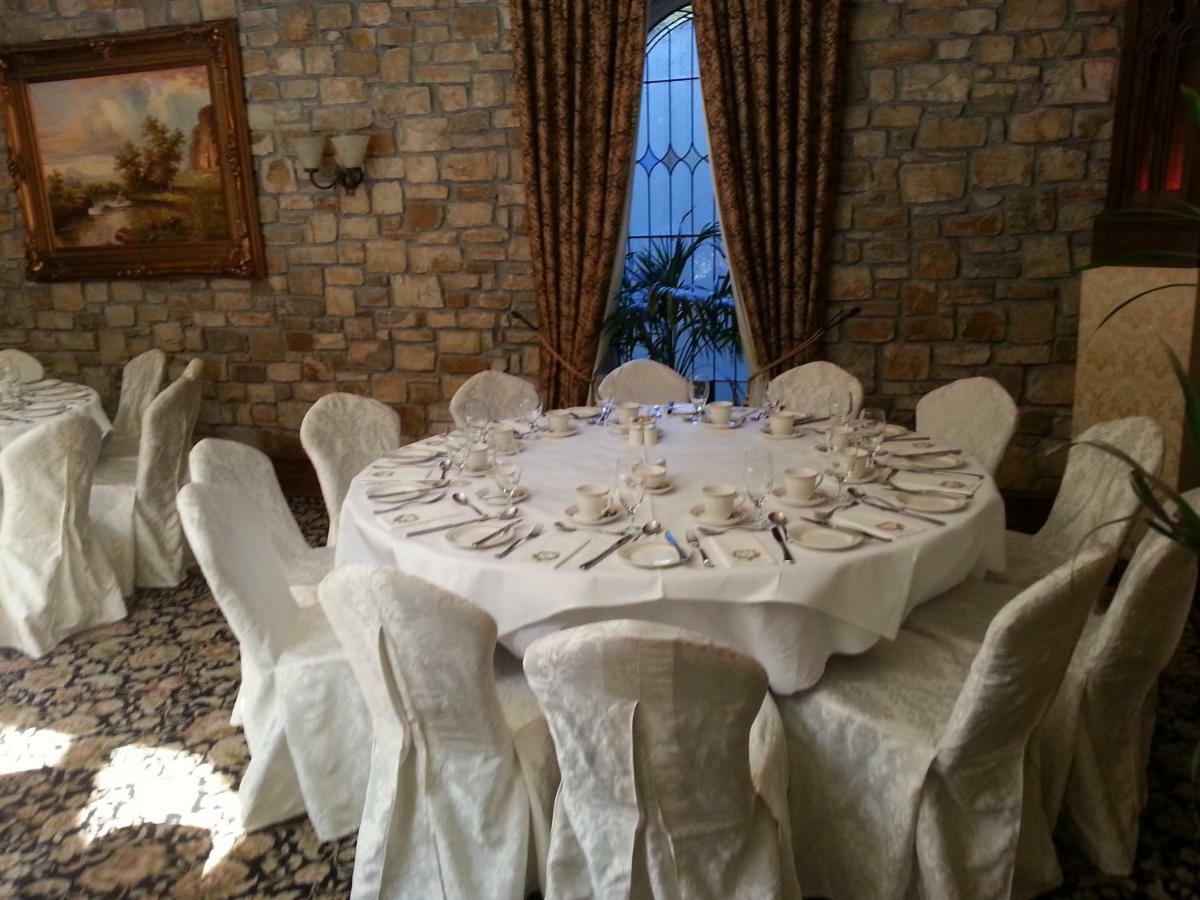 Lough Rynn Spacious Self-Catering Mohill Extérieur photo