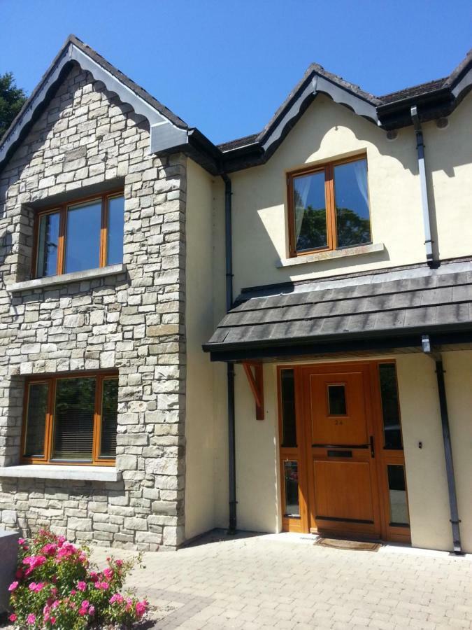 Lough Rynn Spacious Self-Catering Mohill Extérieur photo